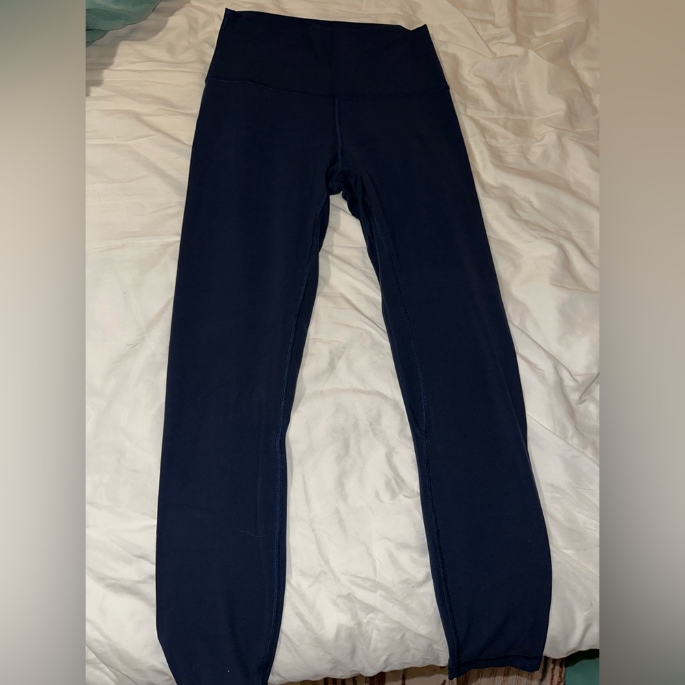 Lululemon Align Leggings 27”
